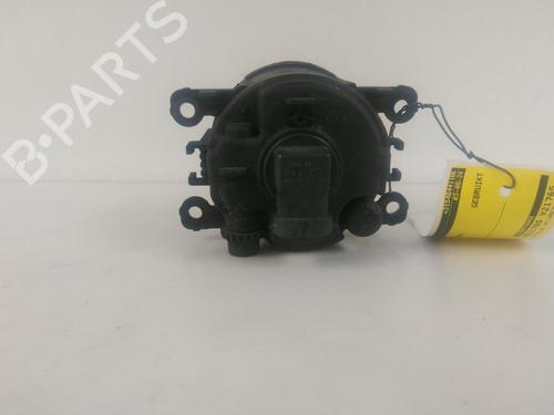 Left front fog light RENAULT SCÉNIC II (JM0/1_) 1.6 (JM0C, JM0J, JM1B) | BP22510554C30 