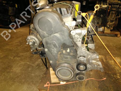 Motor AUDI A4 B6 Avant (8E5) 1.9 TDI | BP22467914M1 