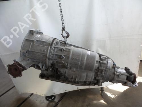 Gearbox AUDI A4 B8 Avant (8K5) 3.0 TDI quattro | BP22473674M3 