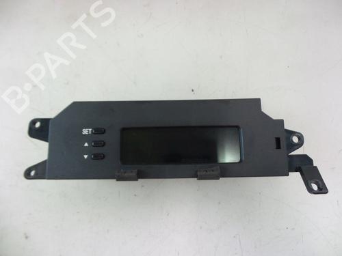 Display monitor HYUNDAI i20 I (PB, PBT) 1.2 | BP22489173C48 