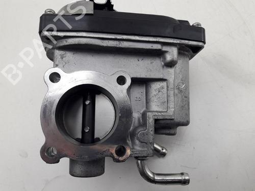 Spjældhus MITSUBISHI MIRAGE / SPACE STAR VI Hatchback (A0_A) 1.0 (A05A) | BP22497477M82 