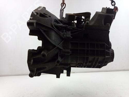 Used Gearbox FORD MONDEO IV Turnier (BA7) 2.0 (145 hp) 30794613