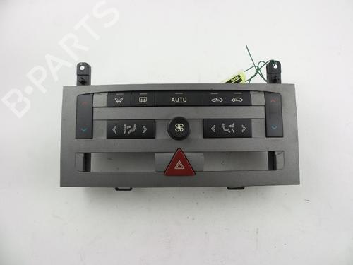 Used Climate control PEUGEOT 407 (6D_) 2.0 HDi 135 (6DRHRH, 6DRHRE, 6DRHRG, 6DRHRJ) (136 hp) 22470310