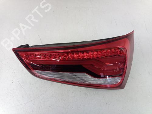 Used Right taillight Right taillight AUDI A1 Sportback (8XA, 8XF) 1.0 TFSI (95 hp) 33469954 33469954