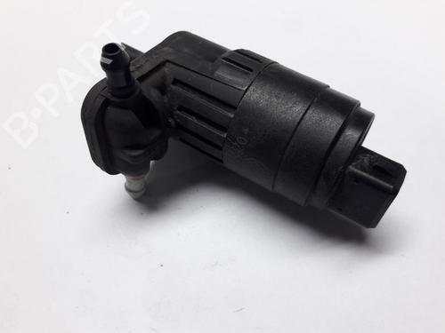 Used Washer pump Washer pump 22469408 22469408
