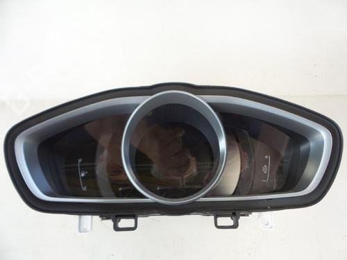 instrument-cluster-volvo-v40-hatchback-525-d4-31394636-p31394636-2012-2013-2014-2015-2016-2017-2018-2019-22489001 main image