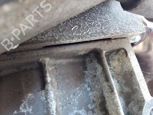 Engine PEUGEOT 307 Break (3E) 2.0 | BP35792090M1  - Image 7