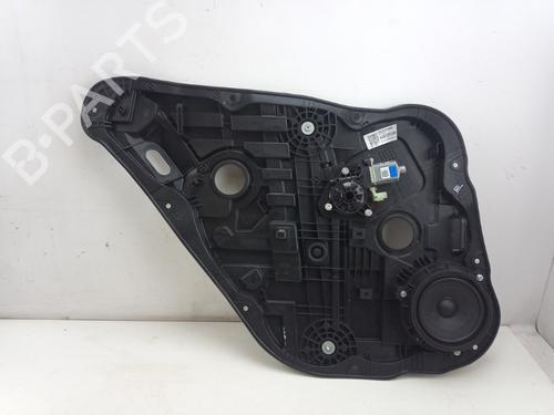 Rudehejsemekanisme venstre bagtil KIA EV6 (CV) 58 (170 hp) 30578507