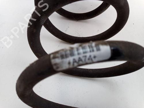 Shock absorber spring OPEL ASTRA K Sports Tourer (B16) 1.0 Turbo (35) | BP22492639C152 