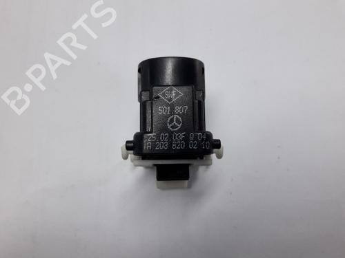 Pulsantiera MERCEDES-BENZ C-CLASS T-Model (S203) C 180 Kompressor (203.246) | BP22498839I30 