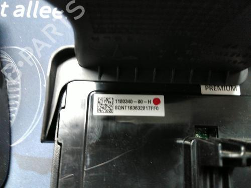 Electronic module TESLA MODEL 3 (5YJ3) EV AWD | BP22989117M83