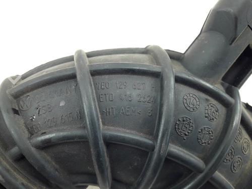 Pipe VW TRANSPORTER T6 Van (SGA, SGH, SHA, SHH) 2.0 TDI | BP22505319M125