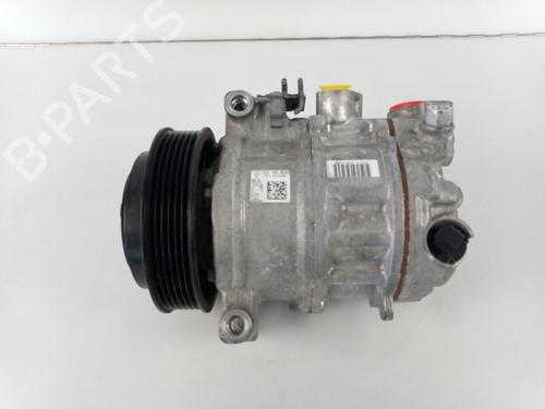 Used AC compressor PORSCHE MACAN (95B) 3.6 Turbo (400 hp) 22505279
