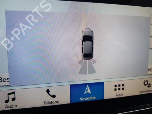 Electronic module FORD FIESTA VII (HJ, HF) 1.1 Ti-VCT | BP37428168M83 - Image 5