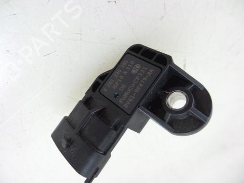 Used Electronic sensor Electronic sensor 22489857 22489857