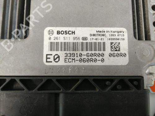 Control unit SUZUKI VITARA (LY) 1.4 T (APK414) | BP24132545M11 - Image 2