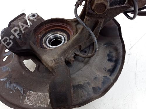 Right front steering knuckle TOYOTA YARIS (_P13_) 1.3 (NSP130_, NSP130) | BP29925373M26 
