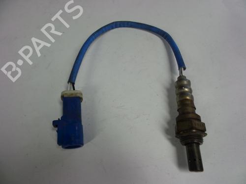 Elektronisk sensor FORD FIESTA IV (JA_, JB_) 1.3 i (60 hp) 22453990