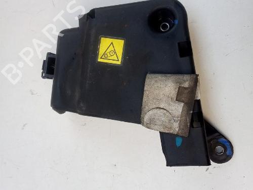 Used Timing cover FIAT 500 (312_) 1.2 (312AXA1A) (69 hp) 30261279
