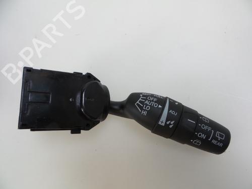 Used Steering column stalk HONDA JAZZ III (GE_, GG_, GP_, ZA_) 1.3 HYBRID (GP1) (102 hp) 22476174