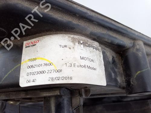 Elektronisk modul OPEL COMBO Box Body/MPV (X12) 1.3 CDTI (B05) | BP22496160M83