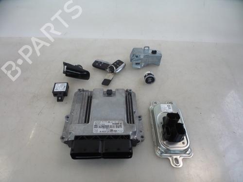 Used Electronic module LAND ROVER DISCOVERY SPORT (L550) 2.0 D 4x4 (180 hp) 22484446