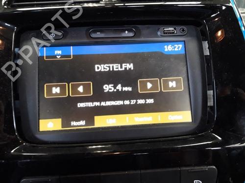 Electronic module DACIA SPRING EV (B6M1) | BP40538213M83 - Image 7