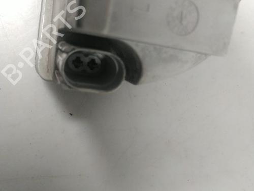 Left front fog light SKODA FABIA I (6Y2) 1.4 | BP22477377C30 