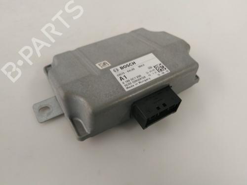 Used Electronic module SUZUKI SWIFT IV (FZ, NZ) 1.2 (AZH412, ZC72S) (94 hp) 24622871