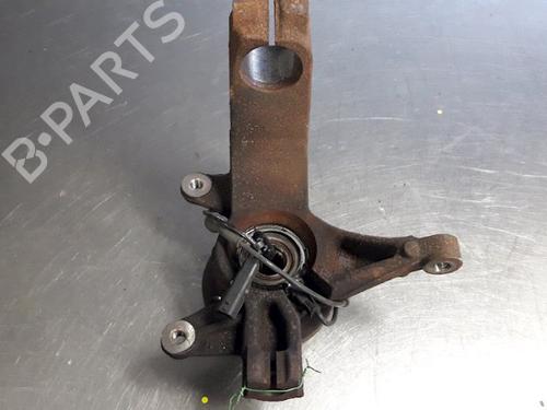 Højre Styrespindel Lejehus RENAULT MEGANE II (BM0/1_, CM0/1_) 1.6 16V (112 hp) 22455761