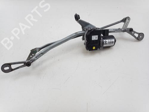 Front wipers mechanism BMW 5 (G30, F90) 540 i | BP29438367C83 