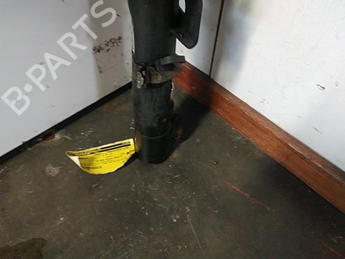 Left front shock absorber SKODA FABIA II (542) 1.2 TDI | BP22464701M16 