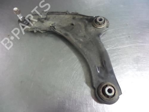 Querlenker links vorne für RENAULT LAGUNA II (BG0/1_) 1.9 dCi (BG08, BG0G) (120 hp) 22455842