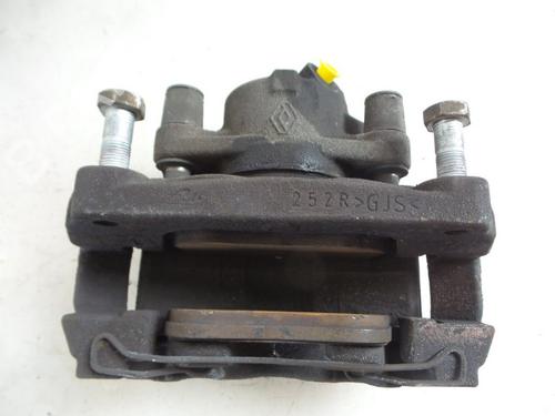 Right front brake caliper RENAULT MEGANE III Grandtour (KZ0/1) 1.5 dCi (KZ09, KZ0D, KZ1G, KZ29, KZ14, KZ1W, KZ10, KZ1F,... | BP22481876M104 