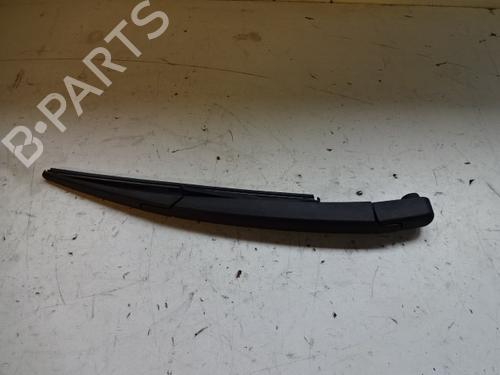 Used Rear windshield wiper arm PEUGEOT 3008 I MPV (0U_) 1.6 VTi (120 hp) 22472512