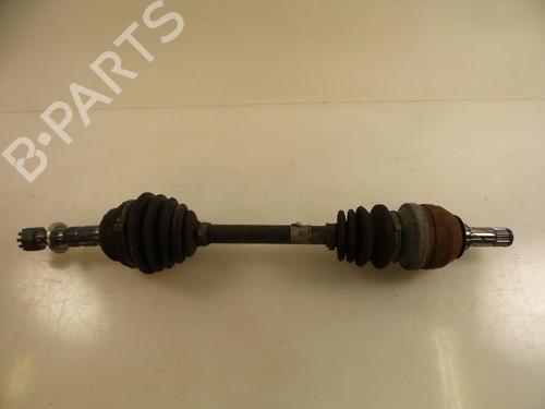 Drivksel foran venstre OPEL ASTRA G Hatchback (T98) 1.6 16V (F08, F48) (101 hp) 22475581