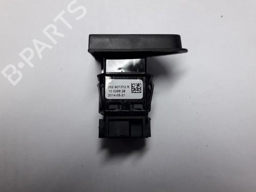 Advarselsbryter RENAULT CAPTUR I (J5_, H5_) 1.5 dCi 90 (J5N4, J5M5, J5MW, J5M6, J5AL, J5AJ) | BP22500857I22 