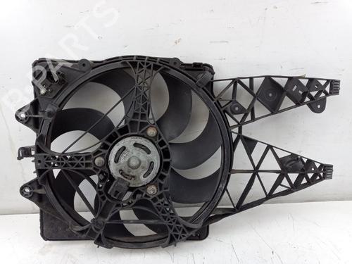 Used Electronic module ALFA ROMEO MITO (955_) 1.3 MultiJet (955AXT1A) (84 hp) 22495856