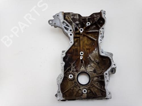 Timing cover MAZDA 6 Estate (GJ, GL) 2.2 D | BP32374046M123 - Image 2