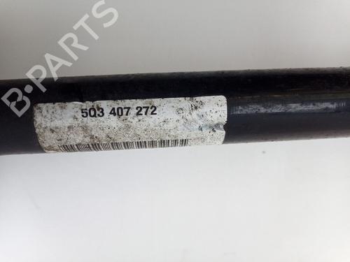Right front driveshaft SEAT ATECA (KH7, KHP) 1.0 TSI | BP27238695M39