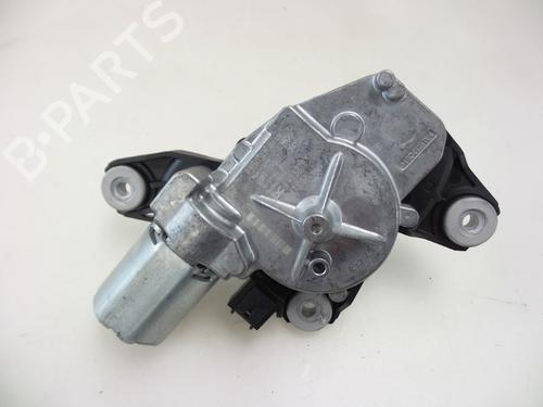 Rear wiper motor RENAULT KADJAR (HA_, HL_) 1.2 TCe 130 (HLMR) | BP22484334M102 