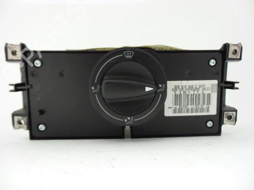 Used Climate control SEAT CORDOBA Vario (6K5) 1.6 i (101 hp) 22458294