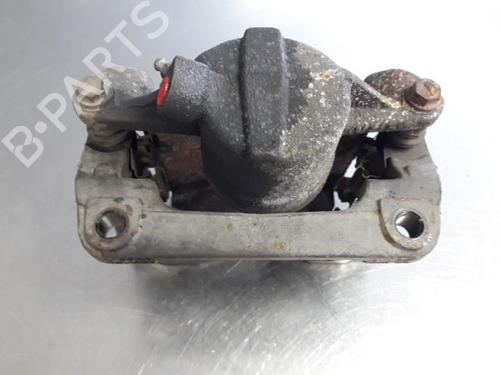 Left front brake caliper RENAULT MEGANE II (BM0/1_, CM0/1_) 1.9 dCi (BM0G, CM0G) | BP22458990M105