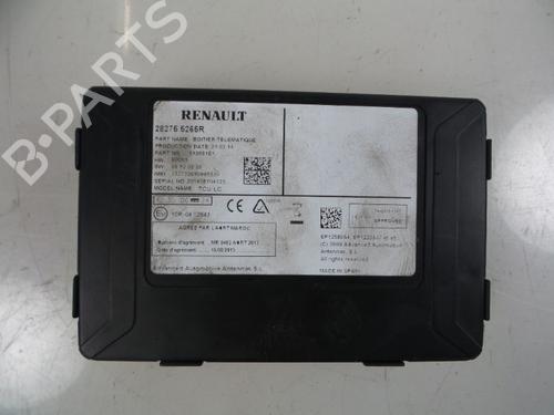 Used Electronic module RENAULT CLIO IV Grandtour (KH_) 1.5 dCi 90 (KHN3, KHN4) (90 hp) 22475973
