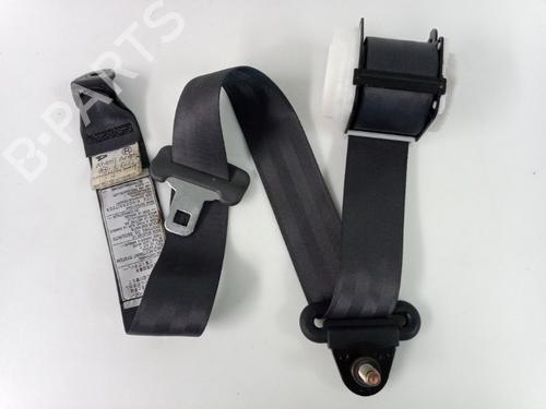 Used Rear right seatbelt DAIHATSU YRV (M2) 1.3 (M201) (87 hp) 22453706