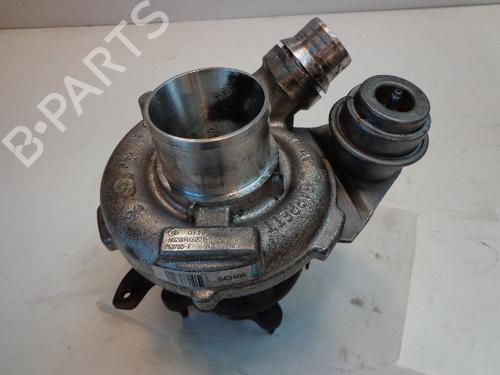 Turbolader/Kompressor RENAULT TRAFIC II Van (FL) 2.0 dCi 90 (FL0H, FL00, FL01, FL0M, FL0P, FL0S) (90 hp) 22465409