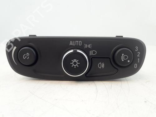Forlygtekontakt OPEL INSIGNIA B Sports Tourer (Z18) 1.5 (35) (165 hp) 22497709