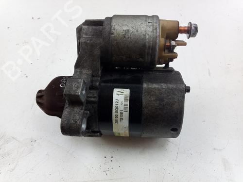 Startmotor TOYOTA AYGO (_B1_) 1.0 (KGB10_, KGB10R) | BP29341448M8 