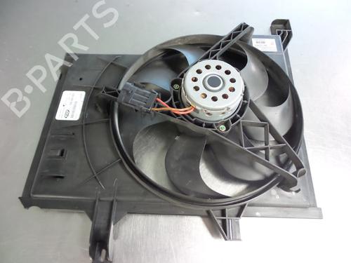 Used Radiator fan Radiator fan 22456685 22456685
