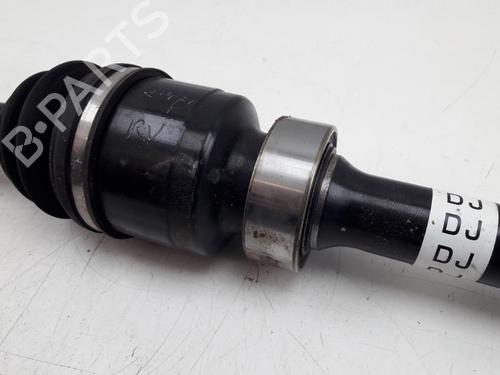 Right front driveshaft MAZDA CX-30 (DM) e-SKYACTIV-X M Hybrid | BP22502961M39